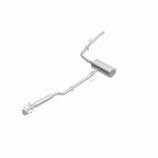 MagnaFlow BRE Exhaust Kit Replacement Toyota