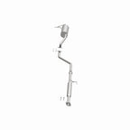 MagnaFlow BRE Exhaust Kit 11-16 Hyundai Elantra 1.8L