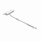 BRExhaust 11-16 KIA SPORTAGE 2.4L Exhaust Kit