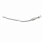 MagnaFlow Conv 01-03 Chrysler Voyager, Grand Voyager 01-04 Dodge Caravan *NOT FOR SALE IN CALIFORNIA