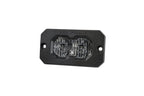 Diode Dynamics C2 2.0 Pro White Combo/Driving Flush RBL (Single)