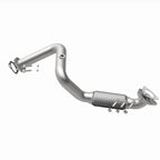 BRE Exhaust 12-16 CHEVROLET SONIC 1.8L Front Pipe Kit