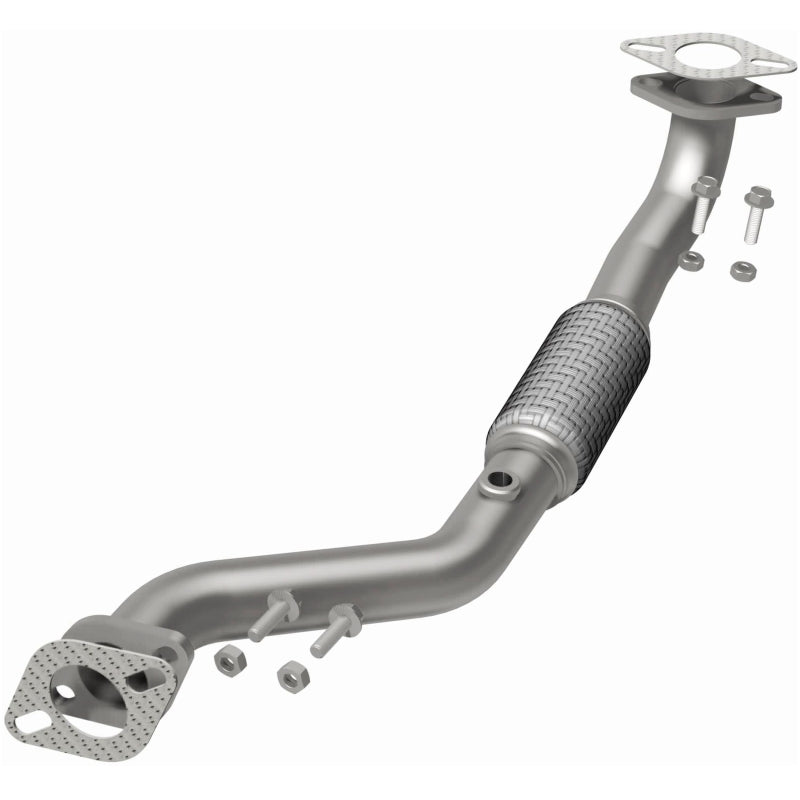 BRE Exhaust 04-09 Kia SPECTRA 2.0L Front Pipe Kit