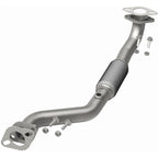 BRE Exhaust 04-09 Kia SPECTRA 2.0L Front Pipe Kit