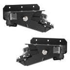 Timbren 3500lb Axle-Less Trailer Suspension w/ Straight Spindle & Brake Flange