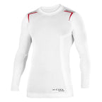 Sparco Undershirt K-Carbon XL White