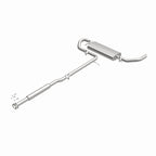 MagnaFlow BRE Exhaust Kit 07-09 Equinox Torrent 3.4L