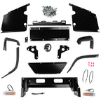 ARB Bumper/Fitting Kit Bundle 3414490