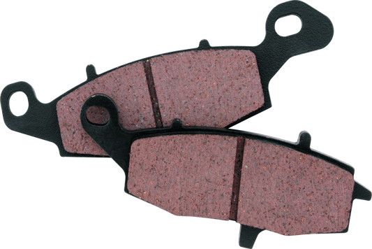 BikeMaster Kawasaki Brake Pads