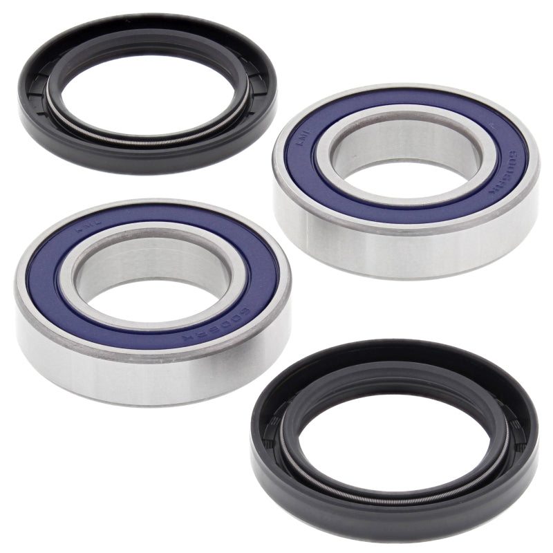 All Balls Racing Odes 800 2 Door Dominator Wheel Bearing Kit Front