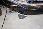Rustbuster Leaf Spring Mount
