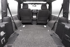 Husky Liners 11-17 Jeep Wrangler JK 2dr (Incl. TG & Tub Liner) Guardian Comfort Jeep Liner