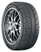 Yokohama Advan Neova AD09 Tire - 245/35R18 XL