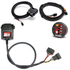 Banks Power Pedal Monster Kit TE Connectivity MT2 6 Way With iDash Pro