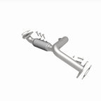 BRE Exhaust 12-16 CHEVROLET SONIC 1.8L Front Pipe Kit