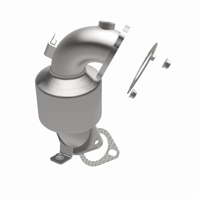 MagnaFlow 16-18 Hyundai Tucson 1.6L California Grade CARB Compliant Direct-Fit Catalytic Convert