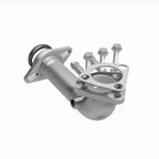 BRE Exhaust 99-03 Protege 1.6L 1.8L 2.0L Front Pipe Kit