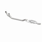 MagnaFlow Direct Fit Catalytic Converter Ford 87 96