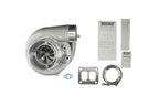 Turbosmart Water Cooled 6870 (Kompact) T4 Divided 0.84AR Externally Wastegated TS-2 Turbocharger