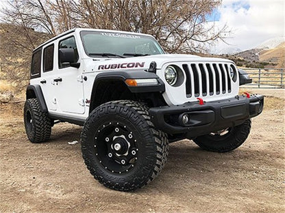 Tuff Country 18-23 Jeep Wrangler JL & JLU 2in Lift Kit (No Shocks)