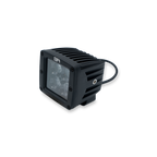 Body Armor 4x4 Blackout LED Cube Spotlight