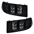 Oracle 14-23 Lexus GX460 Dual VEGA LED Reverse Light Modules
