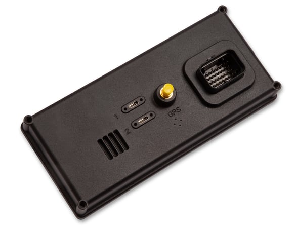 HOLLEY EFI PRO DASH 6.86 - 553-112