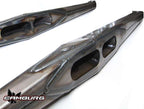 Camburg Race Series 55in. Lower Links (pair)