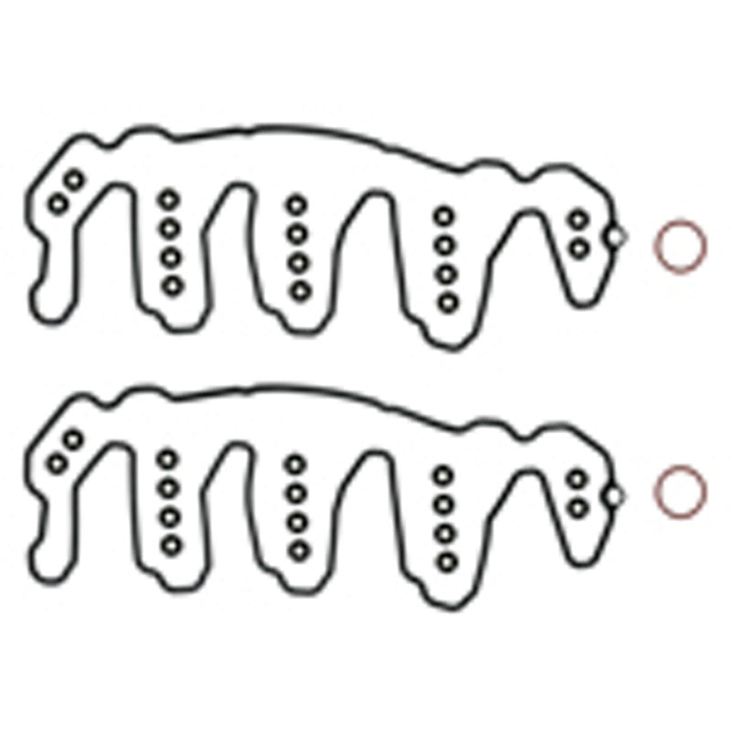 Fel-Pro Chevrolet Silverado 2500 HD VS 50813 R Engine Valve Cover Gasket Set