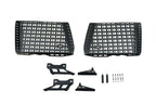 DV8 Offroad 2024+ Toyota Land Cruiser Rear Windowpocket Molle
