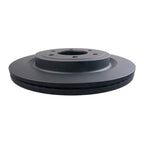 Timbren 21-26 Ford F-150 BES Coated Brake Rotor - Rear