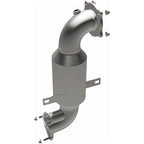 MagnaFlow Direct Fit Catalytic Converter 18-20 Alfa Romeo Giulia Single Underbody 2L