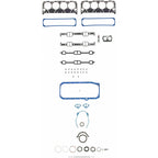 Fel-Pro Chevrolet Camaro 260-1650 Engine Gasket Set