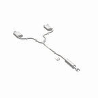 MagnaFlow BRE Exhaust Kit 07-16 Nissan Altima