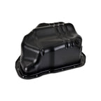 Mishimoto 01-10 GM 6.6L Duramax Oil Pan