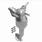 MagnaFlow 16-17 Honda Accord 2.4L Direct Fit Catalytic Converter
