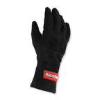 RaceQuip Black 2-Layer SFI-5 Glove - 2XL