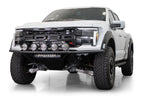 ADD 2021+ Ford F-150 Raptor Pro Plus Frame Cut Front Bumper
