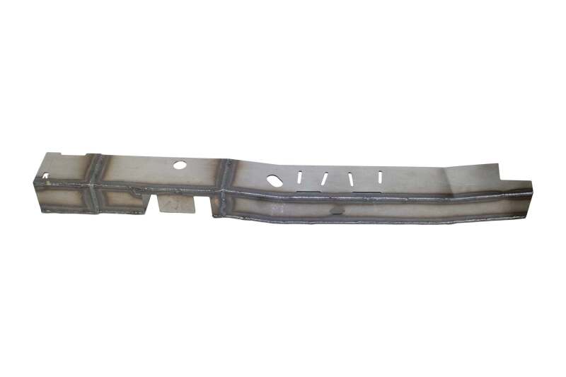 Rustbuster Front Frame Section Left Side