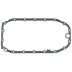 Fel-Pro Saab 9-3 OS 30809 Engine Oil Pan Gasket Set 20 Bolt Hole One Piece Gasket