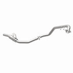 Magnaflow BRE Rear Muffler Kit Replacement Lexus