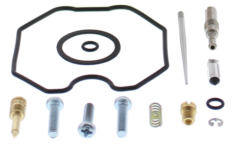 All Balls Racing 96-97 Honda TRX200 Carburetor Rebuild Kit