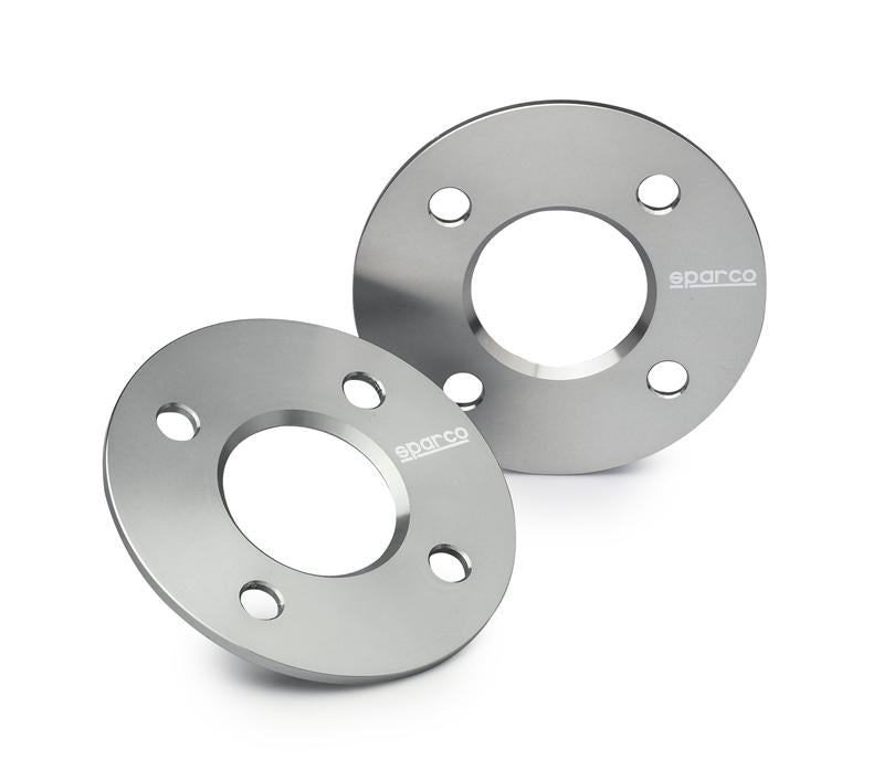 Sparco Wheel Spacer 16M 5X100 - 56Id