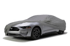Covercraft Custom Car Covers 21-26 Ford Bronco Custom 3-Layer Moderate Climate Car Cover - Gray