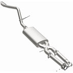 MagnaFlow BRE Exhaust Kit 03-06 Hummer H2 6.0L