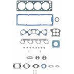 Fel-Pro Ford Mustang HS 8993 PT-5 PermaTorque Engine Cylinder Head Gasket Set