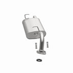 MagnaFlow BRE Exhaust Kit 07-15 Toyota Yaris 1.5L