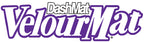 Covercraft 24-25 Toyota Tacoma 4Runner VelourMat Custom Dash Cover by DashMat - Black