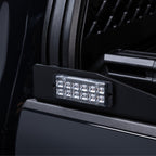 Putco Stinger PRO 12 5in LED Lighthead - (Amber)