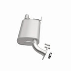 Magnaflow BRE 12-17 Toyota Camry 2.5L Muffler Kit